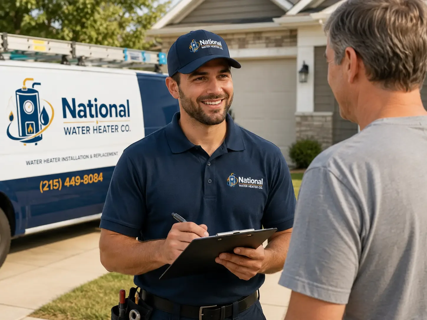 Water Heater Installation Hanover Park, IL FAQs